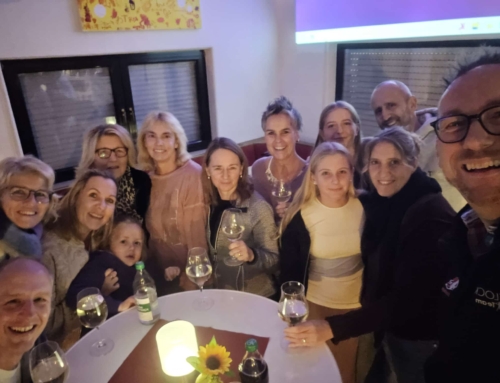 Ein voller Erfolg: Die erste Nacht der Stimmen