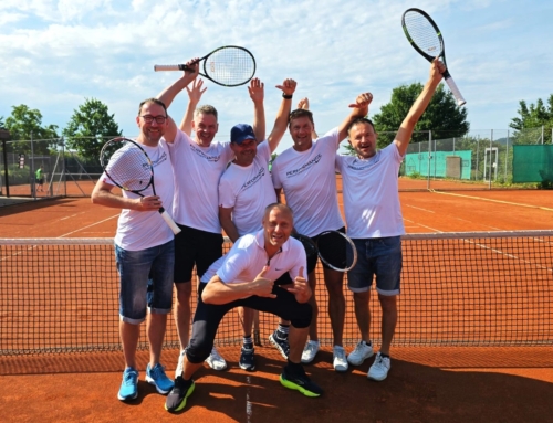 Sechs Meistertitel und viele weitere Erfolge: Unsere Sommersaison 2026